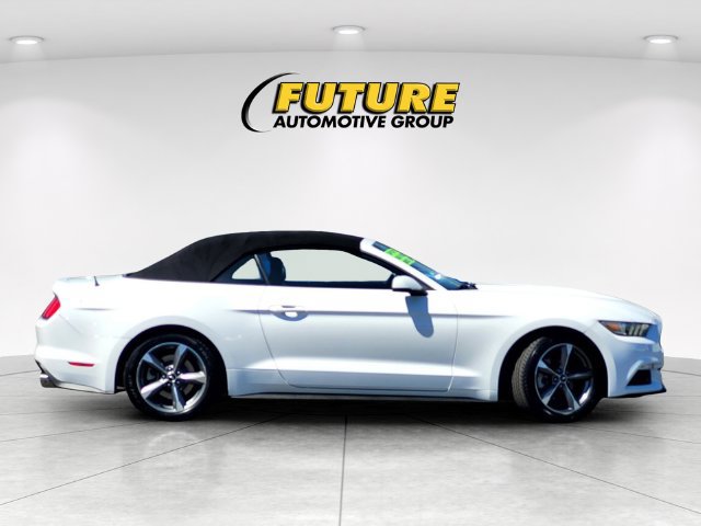 Used 2016 Ford Mustang Premium w/ Equipment Group 201A RWD image 3