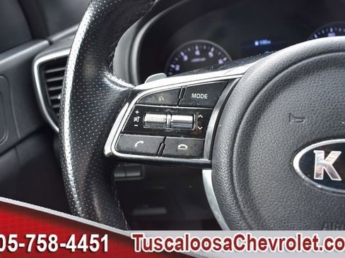 Used 2020 Kia Sportage S w/ Option Group 020 image 27