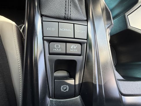 Certified 2025 Toyota Camry SE w/ Multimedia Upgrade Package FWD image 23