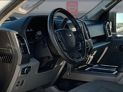 Used 2020 Ford F150 XLT w/ Equipment Group 302A Luxury image 17