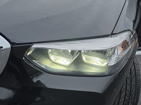 Used 2019 BMW X3 sDrive30i w/ Driving Assistance Package image 32