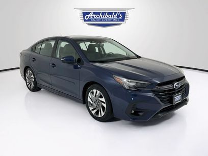 Used 2024 Subaru Legacy Limited