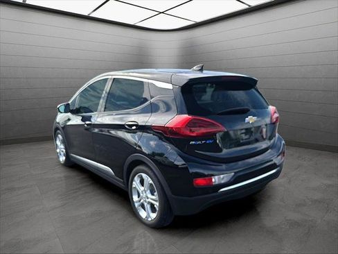 Used 2020 Chevrolet Bolt LT image 3