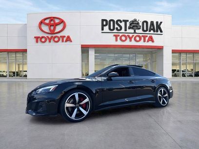 Used 2023 Audi A5 2.0T Premium Plus w/ Premium Plus