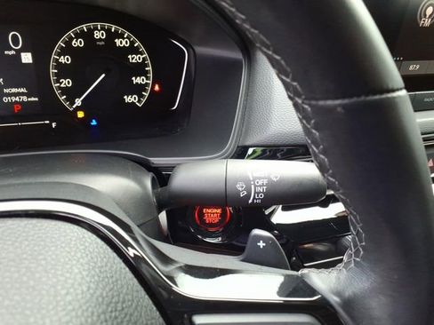 Used 2024 Honda Civic Sport image 20