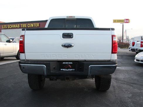Used 2013 Ford F250 Lariat image 9