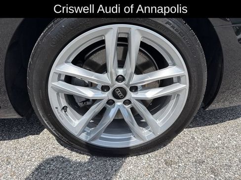Used 2024 Audi A4 2.0T Premium AWD/4WD image 11