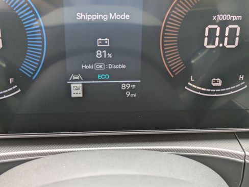 New 2026 Hyundai Santa Fe SE image 26