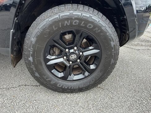 Used 2021 Toyota 4Runner SR5 RWD image 34