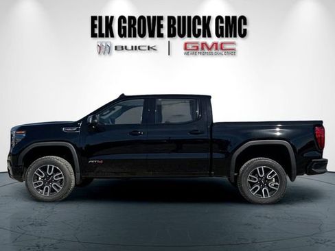 New 2026 GMC Sierra 1500 AT4 w/ AT4 Premium Package image 7