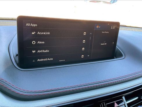 Used 2023 Acura MDX A-Spec image 33