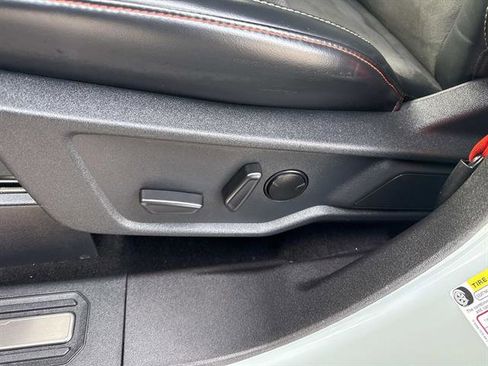 Used 2024 Ford Bronco Raptor w/ Interior Carbon Fiber Pack 6 image 17