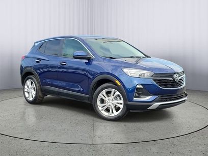 Used 2022 Buick Encore GX Preferred