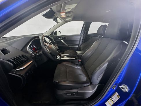 Used 2024 Mitsubishi Eclipse Cross SE image 13