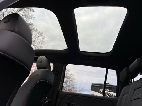 New 2026 Mercedes-Benz GLB 250 4MATIC image 23