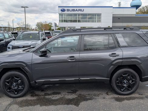 New 2026 Subaru Outback Limited AWD/4WD image 4