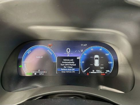 New 2026 Toyota Highlander Limited AWD/4WD image 17