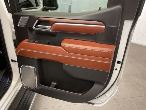 Used 2024 GMC Sierra 1500 Denali Ultimate image 29