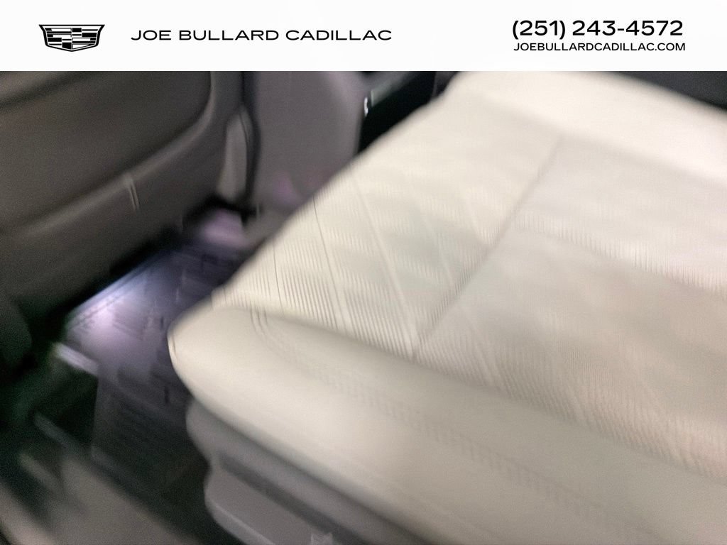 New 2026 Cadillac Escalade IQ Luxury 1 w/ LPO, Floor Liner Package AWD/4WD image 22