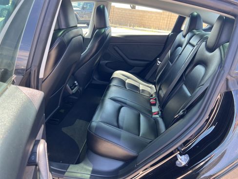 Used 2023 Tesla Model 3 Standard Range RWD image 10