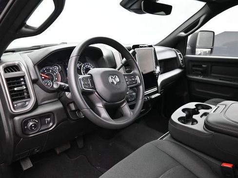 New 2026 RAM 2500 Tradesman image 12