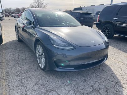 Used 2018 Tesla Model 3 Long Range