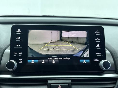 Used 2018 Honda Accord EX-L image 26