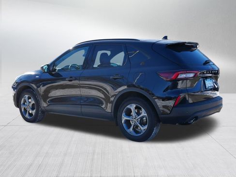 Used 2026 Ford Escape ST-Line w/ Tech Pack #1 image 5