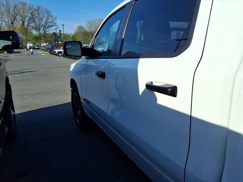 Used 2023 RAM 1500 Big Horn image 9