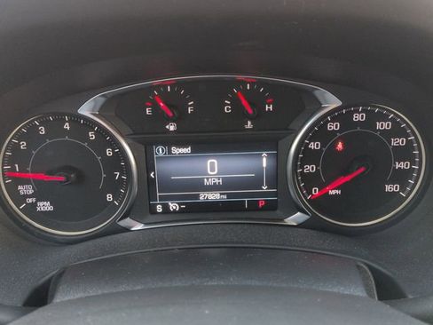 Used 2023 GMC Terrain SLE w/ Driver Convenience Package image 13