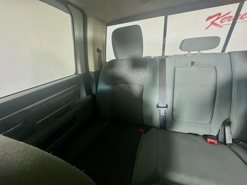 Used 2016 RAM 1500 Lone Star RWD image 12