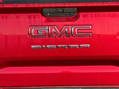 Used 2020 GMC Sierra 1500 SLE w/ SLE Value Package image 49