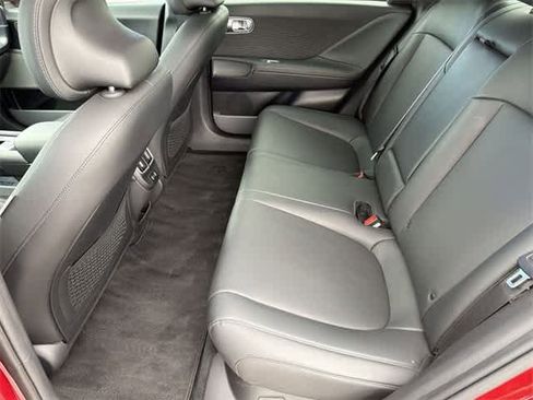 Certified 2023 Hyundai Ioniq 6 SEL image 6