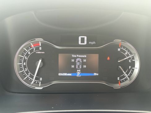 Used 2023 Honda Ridgeline RTL image 16