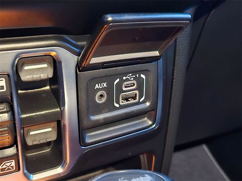 Certified 2021 Jeep Wrangler Unlimited Sport image 26