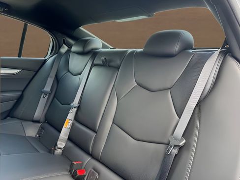 New 2026 Cadillac CT5 Premium Luxury RWD image 16