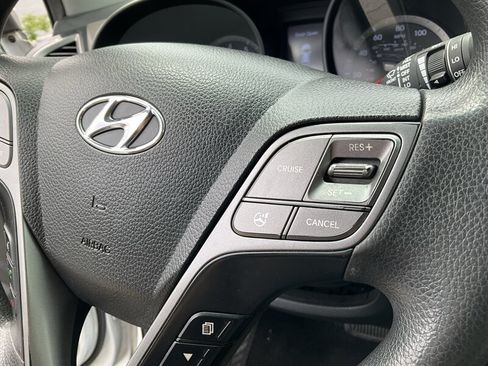 Used 2015 Hyundai Santa Fe Sport AWD/4WD image 26