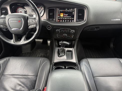 Used 2022 Dodge Charger GT w/ Blacktop Package image 10