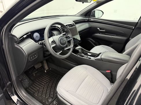 Used 2024 Hyundai Santa Cruz SEL w/ Activity Package AWD/4WD image 18