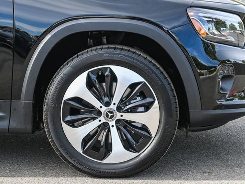 New 2026 Mercedes-Benz GLB 250 image 10