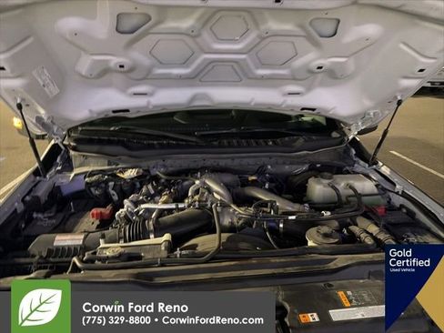 Used 2023 Ford F350 Lariat w/ Lariat Ultimate Package image 22