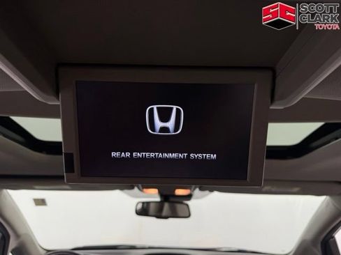 Used 2016 Honda Odyssey EX-L image 28