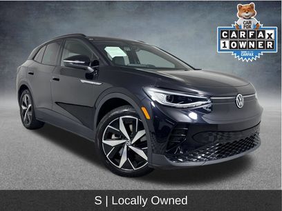 Used 2023 Volkswagen ID.4 S