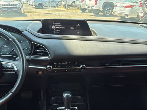 Used 2025 MAZDA CX-30 AWD 2.5 S w/ Preferred Package image 20