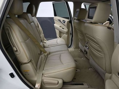 Used 2014 INFINITI QX60 FWD w/ Premium Plus Package image 10