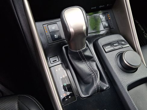 Used 2014 Lexus IS 250 AWD w/ Premium Package image 15