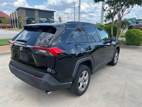 Used 2023 Toyota RAV4 XLE FWD image 12