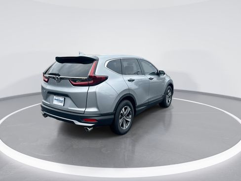 Used 2020 Honda CR-V LX image 9
