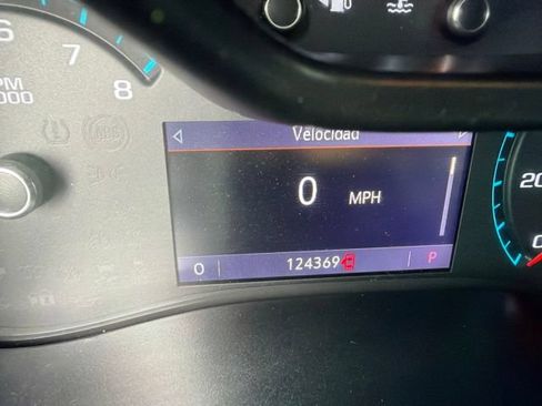 Used 2019 Chevrolet Colorado Z71 AWD/4WD image 22