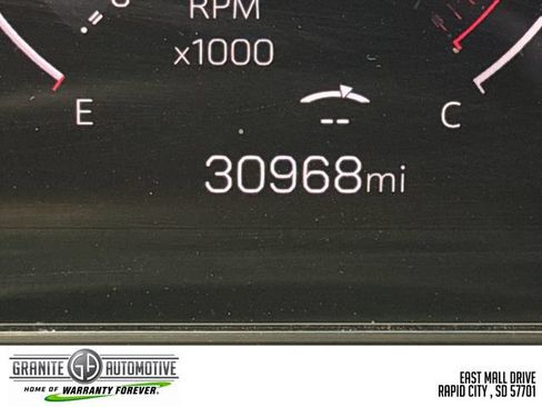 Used 2026 GMC Terrain Elevation AWD/4WD image 17